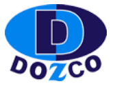 Dozco Logo