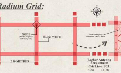 Jiten’s Radium Grid