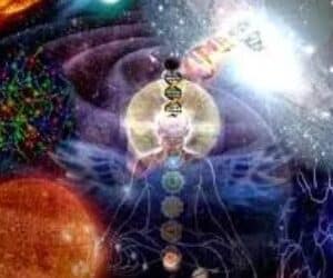 Cosmic Energies