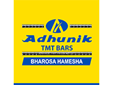 Adhunik Tmt Bars