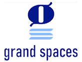 Grand Spaces Logo