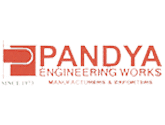 Pandya Logo