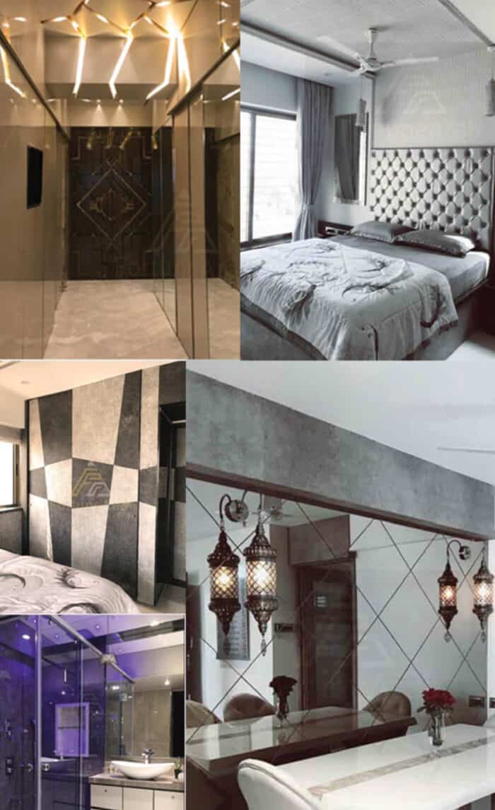 Vastu Shastra Interior Design Consultant in Mumbai, India