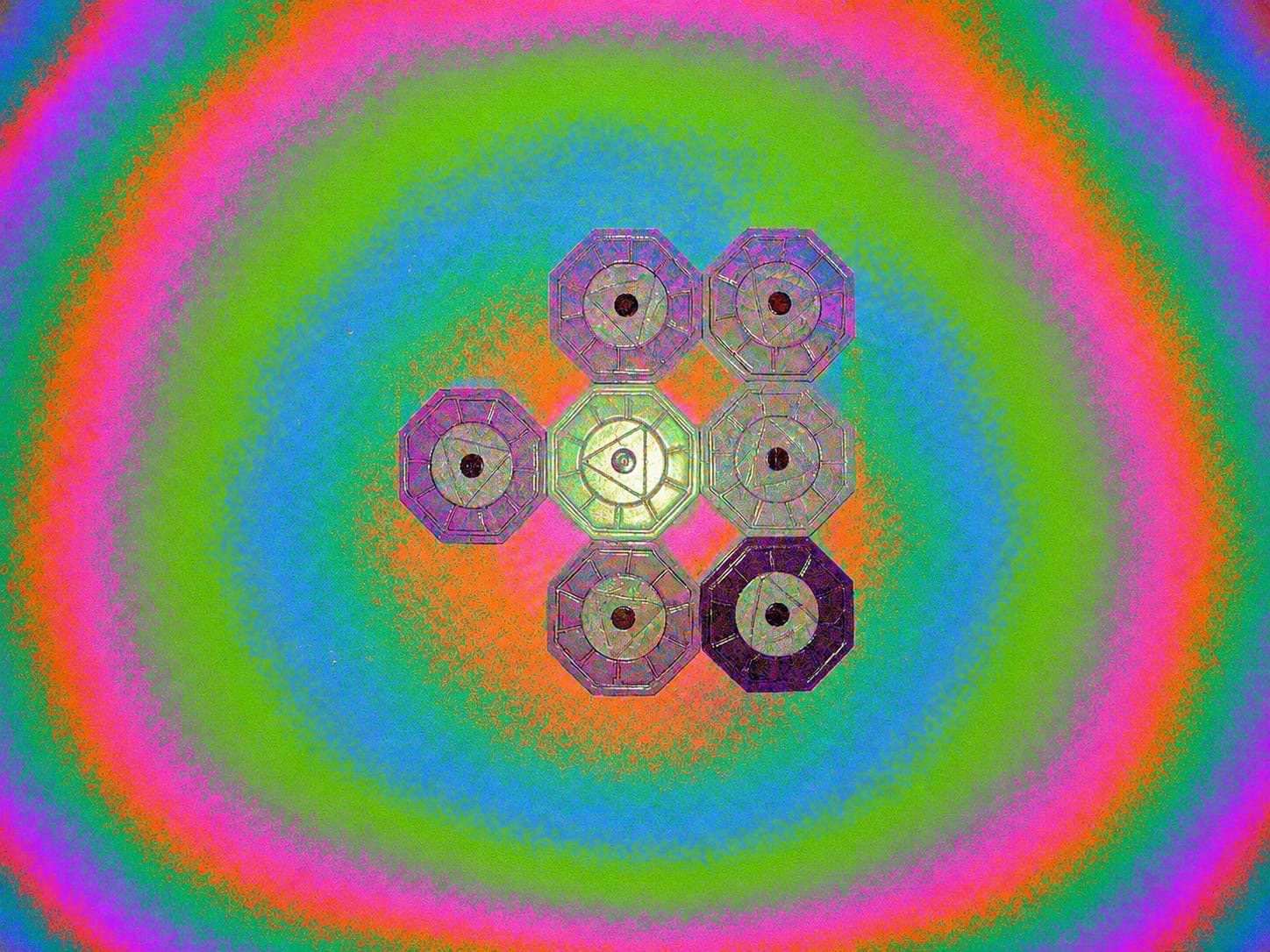 Intelligent Vastu Harmonizer - 45 Devta Remedy Img 5745