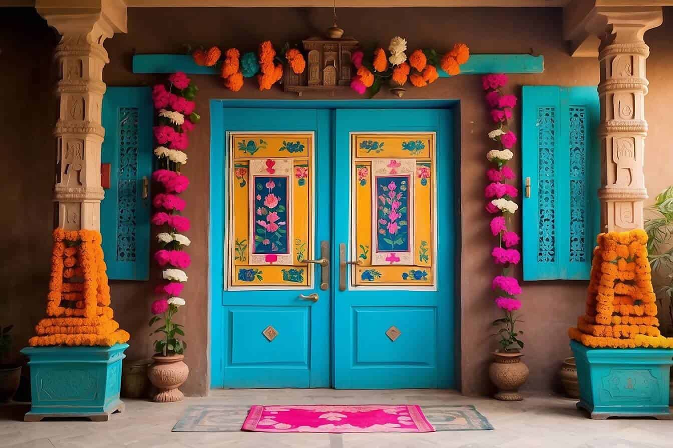 Main Door as per Vastu - VastuEnergetics