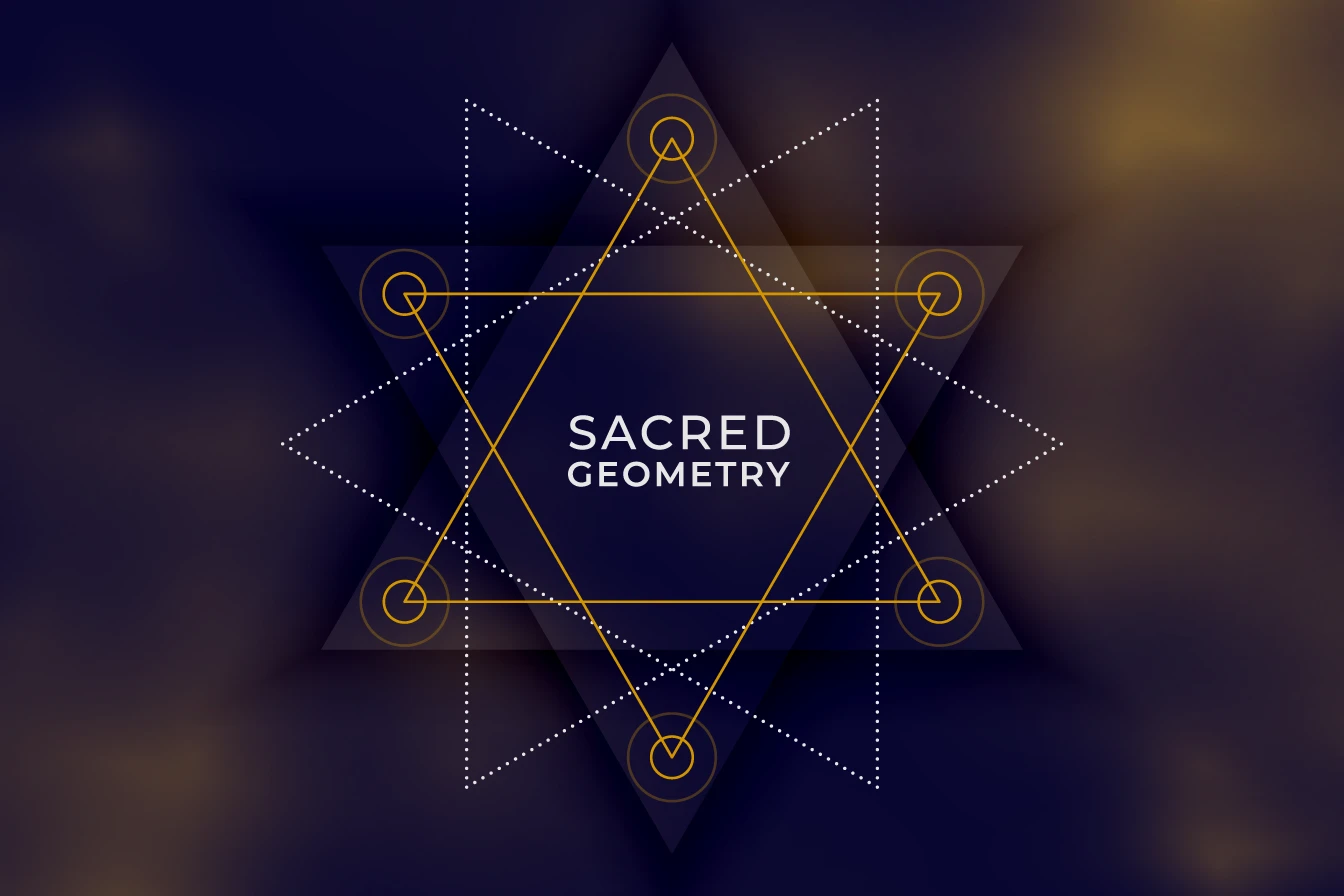 What Is Sacred Geometry In Vedic Vastu?